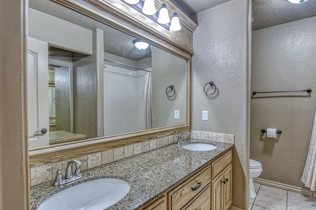 12509 Jacinth Court, Oklahoma City, OK 73170