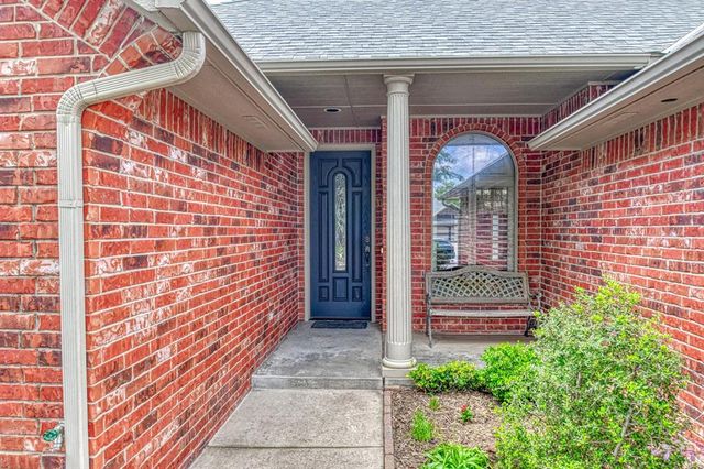 12509 Jacinth Court, Oklahoma City, OK 73170