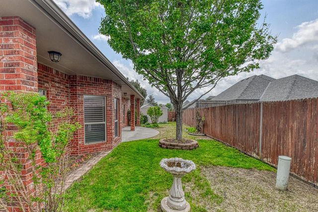 12509 Jacinth Court, Oklahoma City, OK 73170