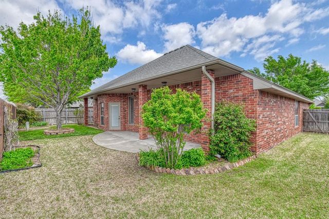 12509 Jacinth Court, Oklahoma City, OK 73170