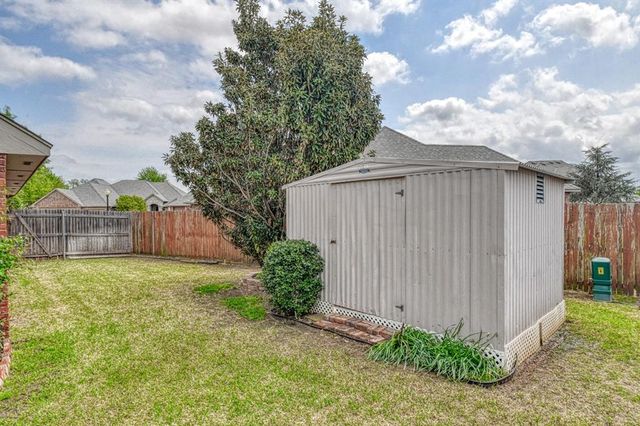12509 Jacinth Court, Oklahoma City, OK 73170