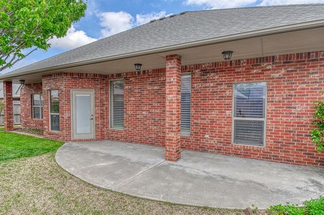 12509 Jacinth Court, Oklahoma City, OK 73170