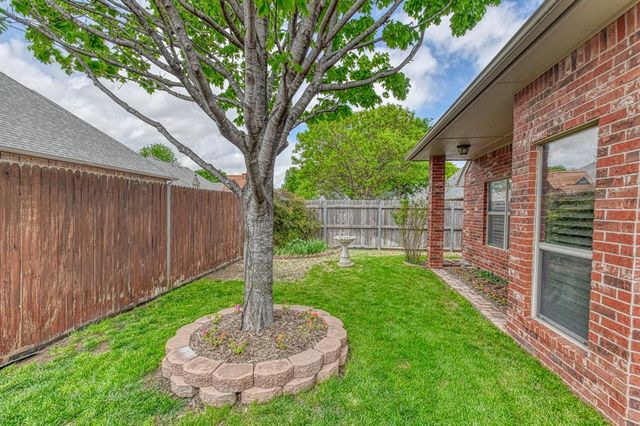 12509 Jacinth Court, Oklahoma City, OK 73170