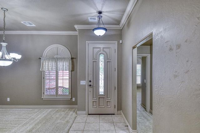 12509 Jacinth Court, Oklahoma City, OK 73170