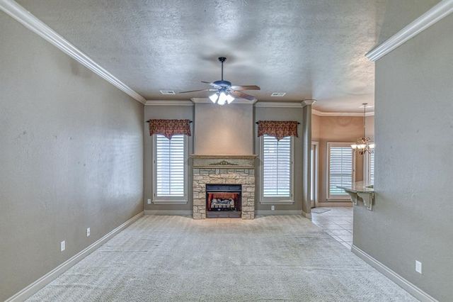 12509 Jacinth Court, Oklahoma City, OK 73170