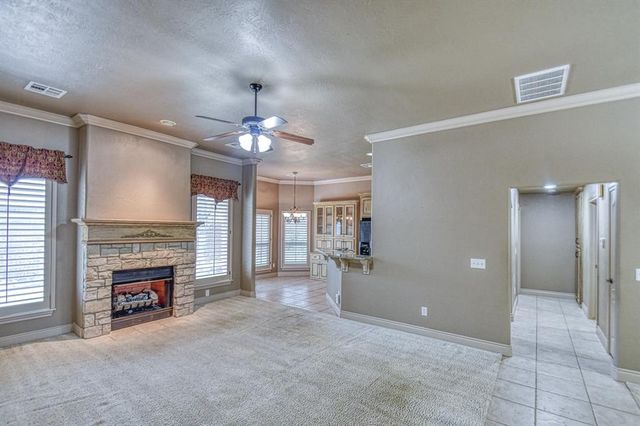 12509 Jacinth Court, Oklahoma City, OK 73170