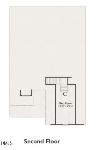 4844 Danastas Avenue, Hope Mills, NC 28348
