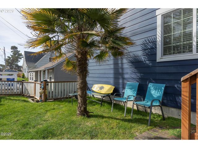 3087 Sw BEACH Ave, Lincoln City, OR 97367