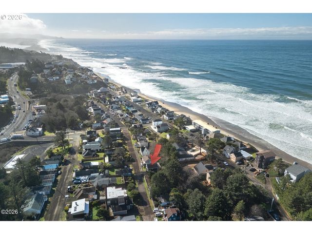 3087 Sw BEACH Ave, Lincoln City, OR 97367