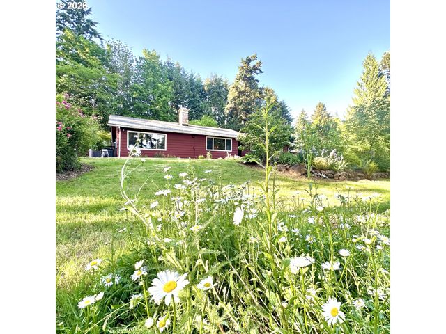 16691 S HOLCOMB Blvd, Oregon City, OR 97045