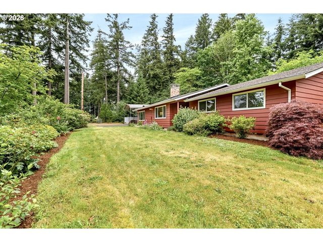 16691 S HOLCOMB Blvd, Oregon City, OR 97045