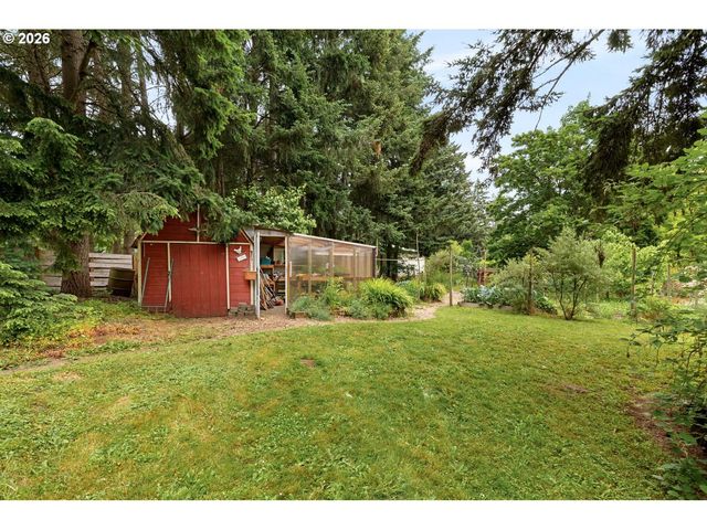 16691 S HOLCOMB Blvd, Oregon City, OR 97045