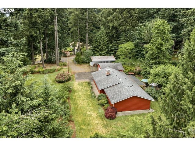 16691 S HOLCOMB Blvd, Oregon City, OR 97045