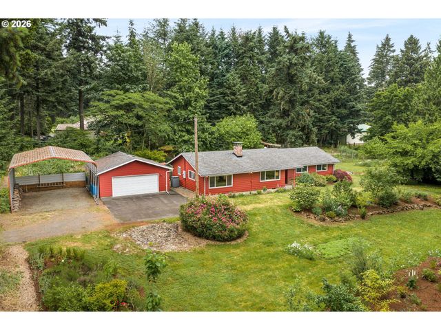 16691 S HOLCOMB Blvd, Oregon City, OR 97045