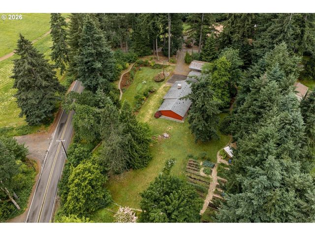16691 S HOLCOMB Blvd, Oregon City, OR 97045