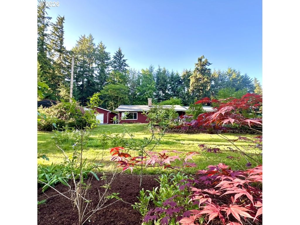 16691 S HOLCOMB Blvd, Oregon City, OR 97045