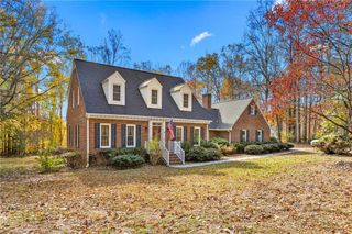4813 Carlson Valley Road, Summerfield, NC 27358
