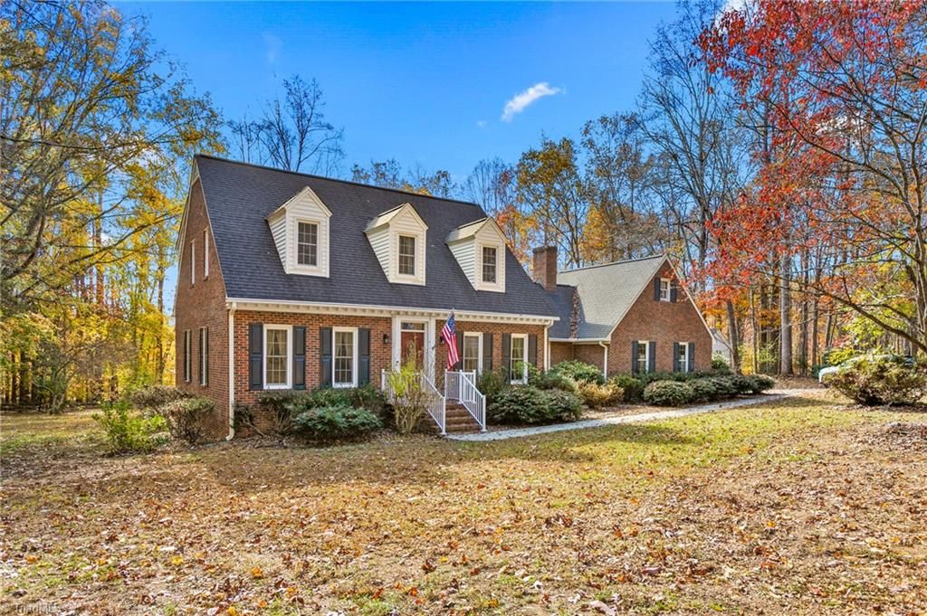 4813 Carlson Valley Road, Summerfield, NC 27358