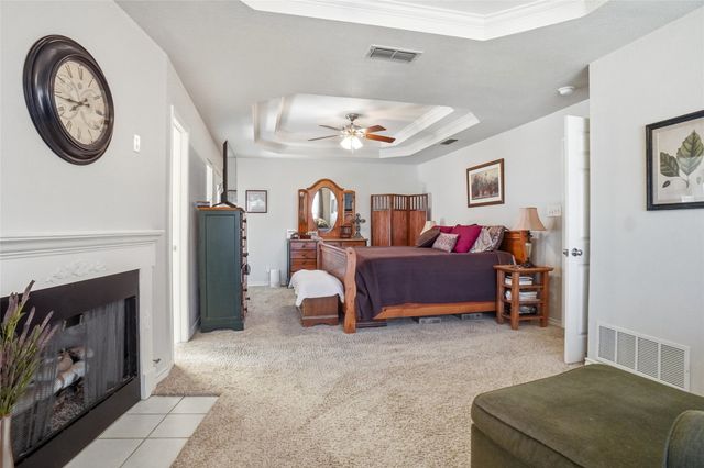 3610 Kings Court, Denton, TX 76209