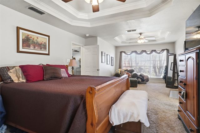 3610 Kings Court, Denton, TX 76209