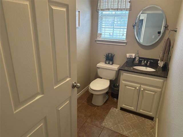 3610 Kings Court, Denton, TX 76209