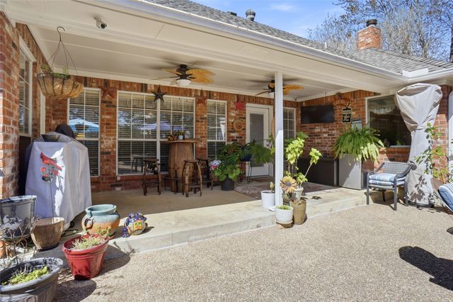 3610 Kings Court, Denton, TX 76209