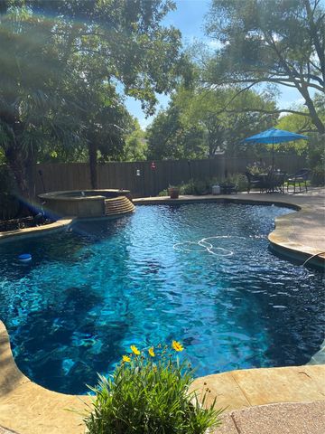 3610 Kings Court, Denton, TX 76209