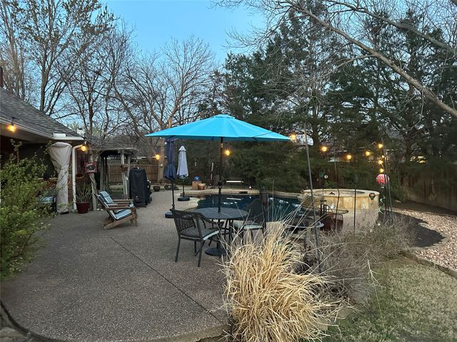 3610 Kings Court, Denton, TX 76209