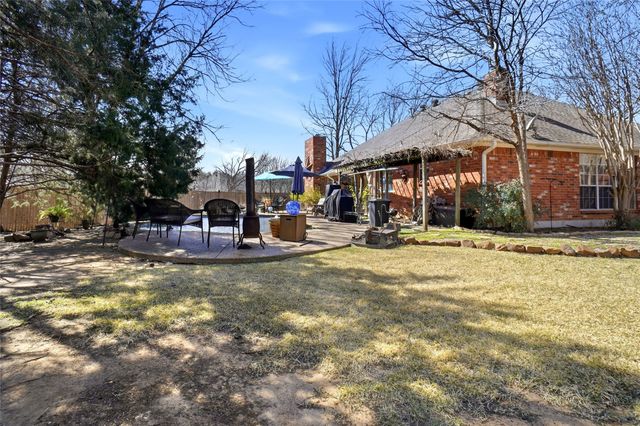 3610 Kings Court, Denton, TX 76209