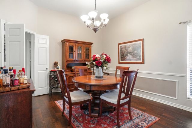 3610 Kings Court, Denton, TX 76209