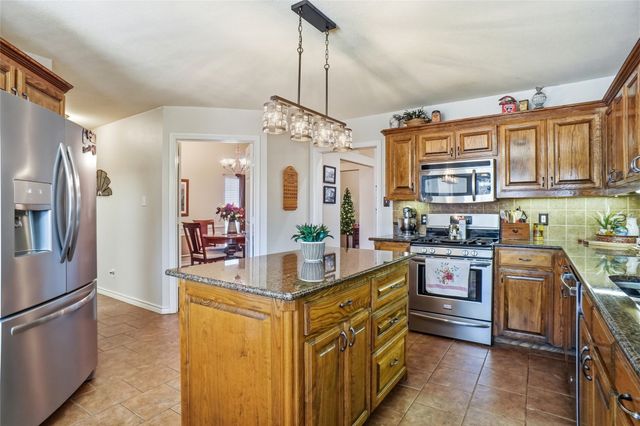 3610 Kings Court, Denton, TX 76209