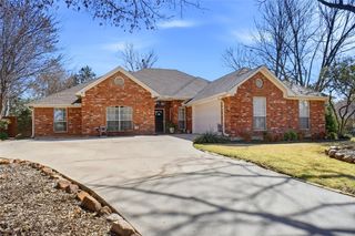 3610 Kings Court, Denton, TX 76209