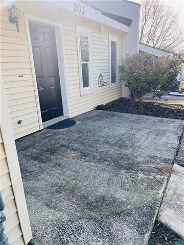 203 Goshen Lane 203, Woodstock, GA 30188