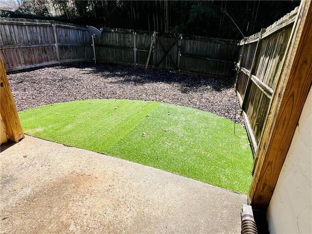 203 Goshen Lane 203, Woodstock, GA 30188