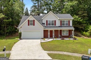 3601 Stephens Creek Place, Loganville, GA 30052