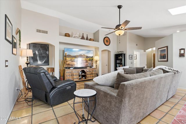 9819 N SUNRISE Circle, Fountain Hills, AZ 85268