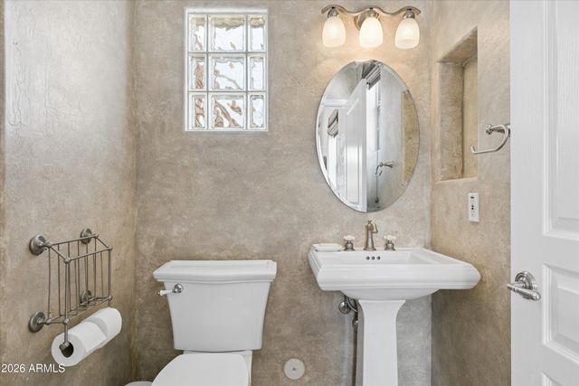 9819 N SUNRISE Circle, Fountain Hills, AZ 85268