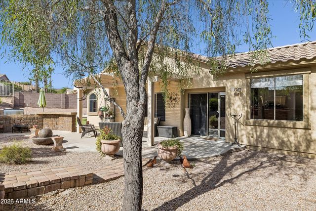 9819 N SUNRISE Circle, Fountain Hills, AZ 85268
