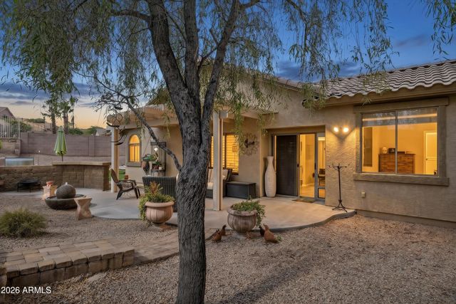9819 N SUNRISE Circle, Fountain Hills, AZ 85268