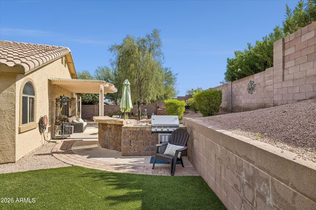 9819 N SUNRISE Circle, Fountain Hills, AZ 85268