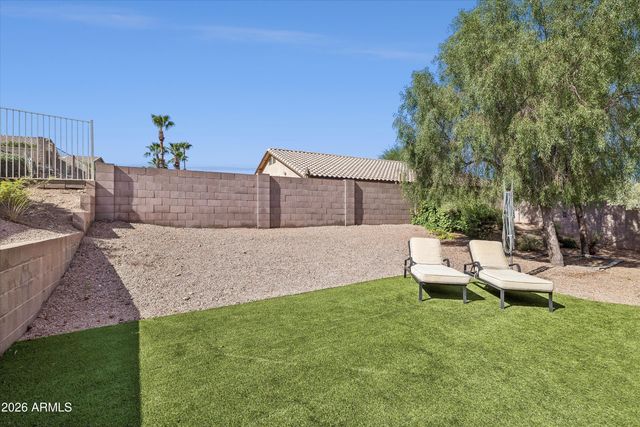 9819 N SUNRISE Circle, Fountain Hills, AZ 85268