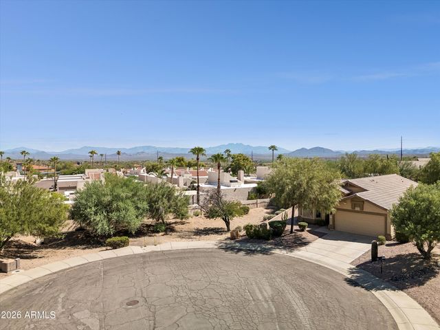 9819 N SUNRISE Circle, Fountain Hills, AZ 85268