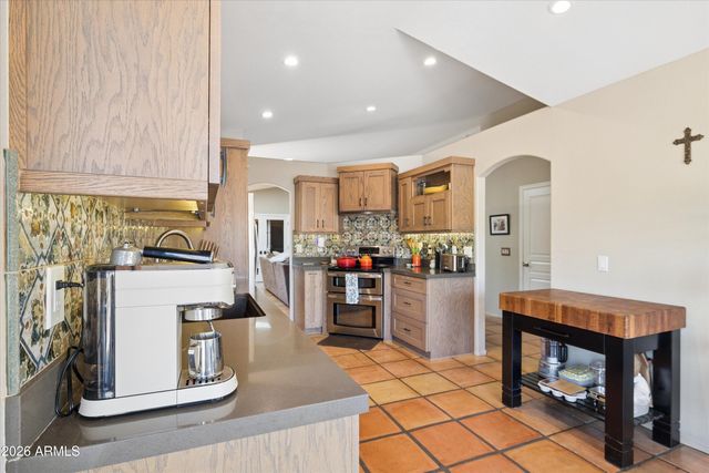 9819 N SUNRISE Circle, Fountain Hills, AZ 85268