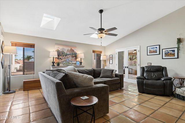 9819 N SUNRISE Circle, Fountain Hills, AZ 85268