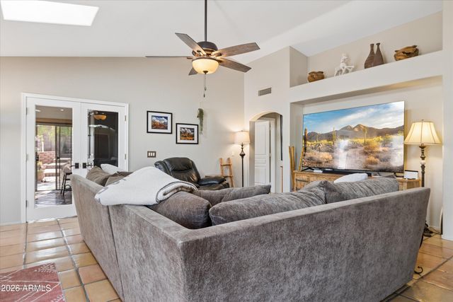 9819 N SUNRISE Circle, Fountain Hills, AZ 85268