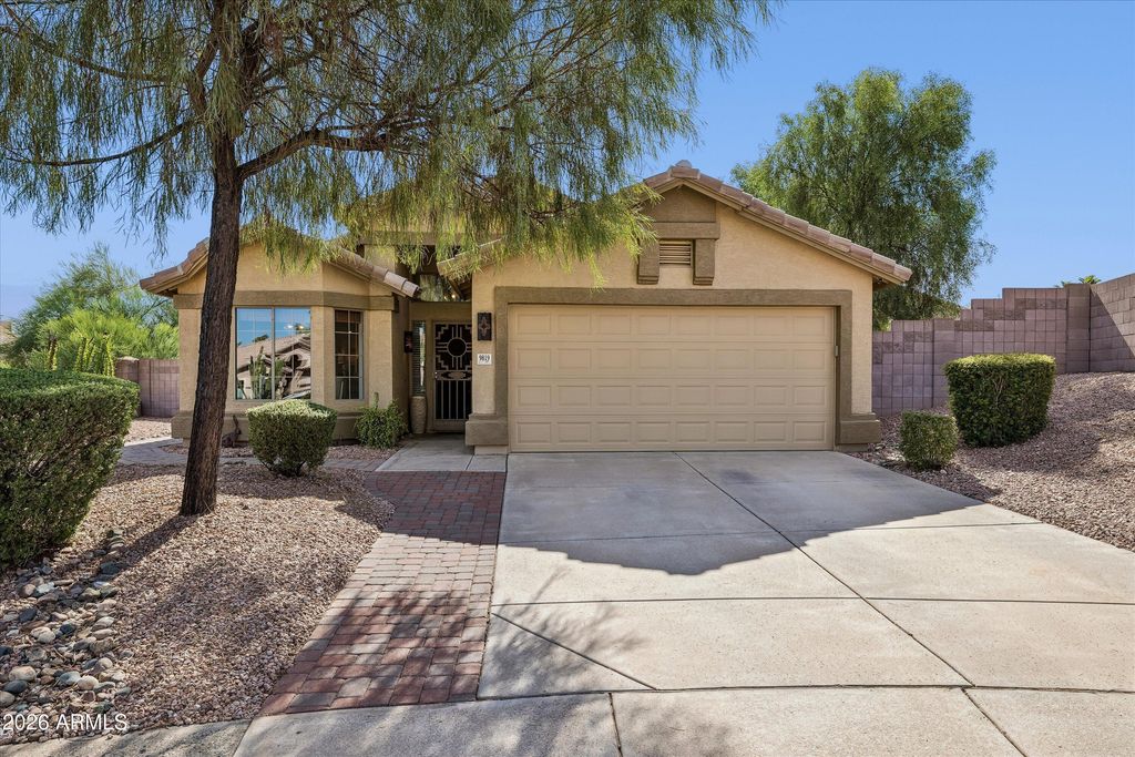 9819 N SUNRISE Circle, Fountain Hills, AZ 85268 — photo 2