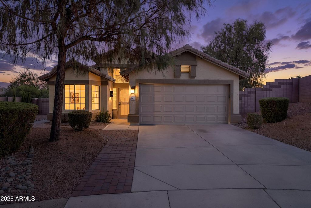 9819 N SUNRISE Circle, Fountain Hills, AZ 85268 — photo 3