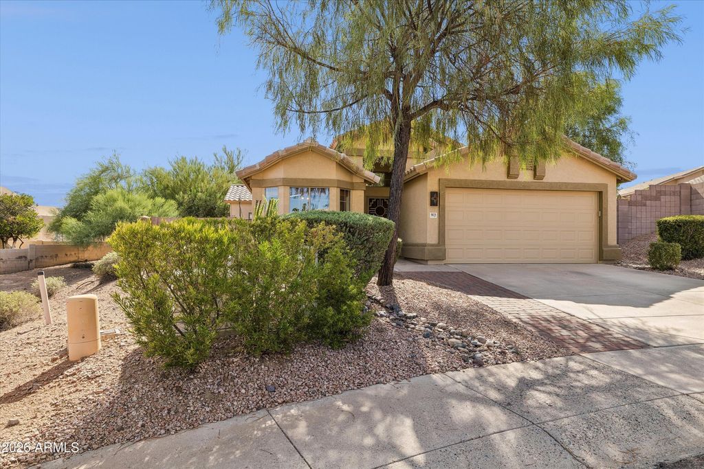 9819 N SUNRISE Circle, Fountain Hills, AZ 85268 — photo 4