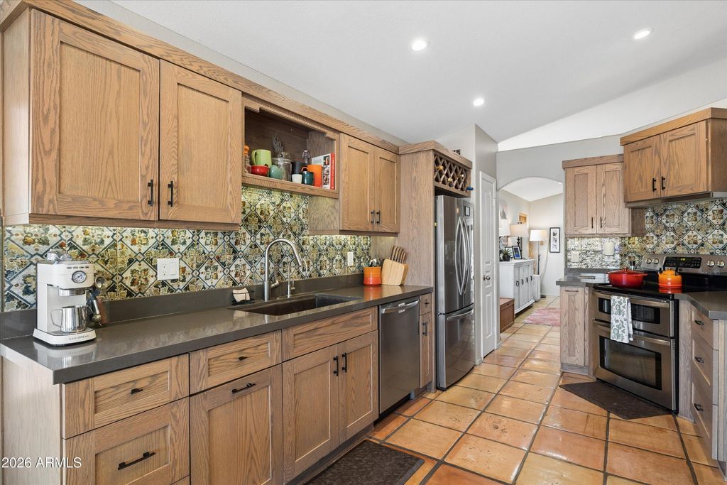 9819 N SUNRISE Circle, Fountain Hills, AZ 85268 — photo 5