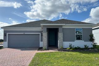 6821 SERPENT HAWK LANE STREET, Howey In The Hills, FL 34737